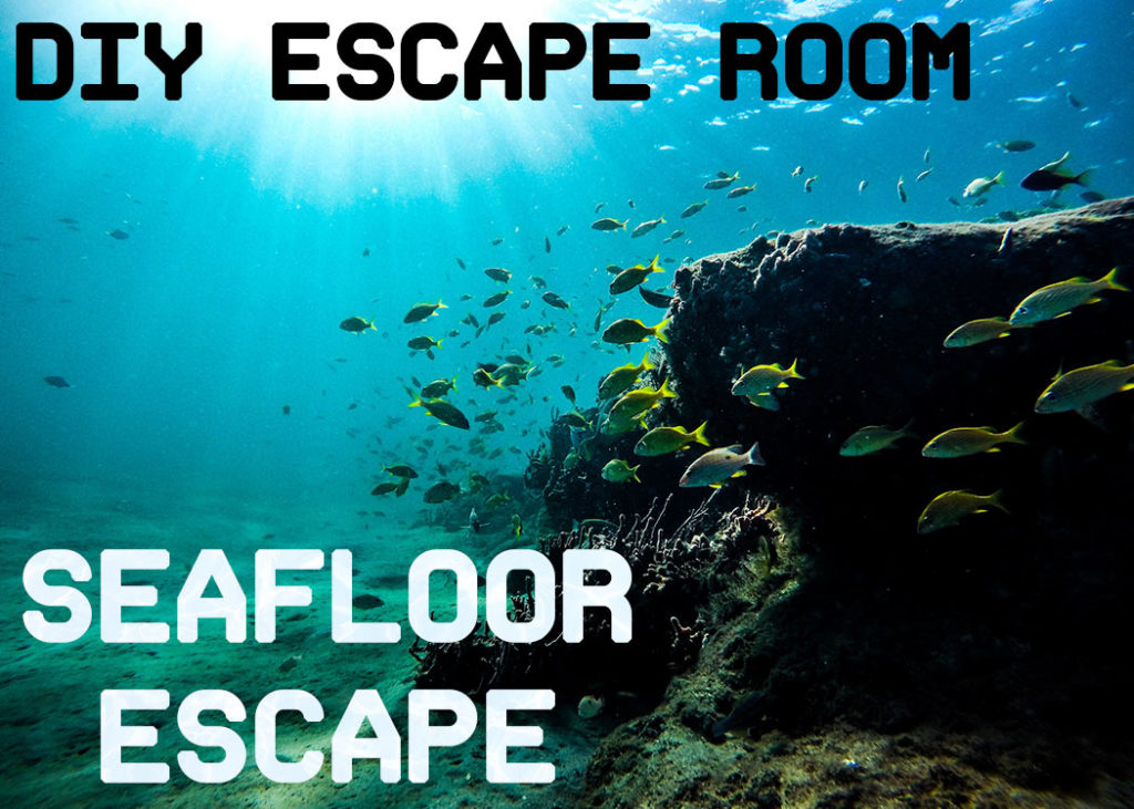 Seafloor Escape